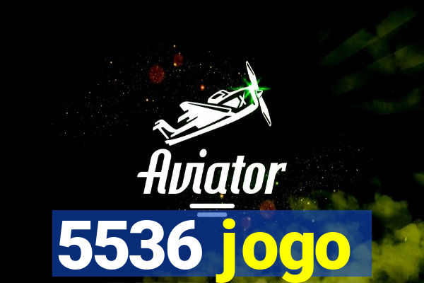 5536 jogo